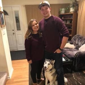 Meet your Posher, Lynlee